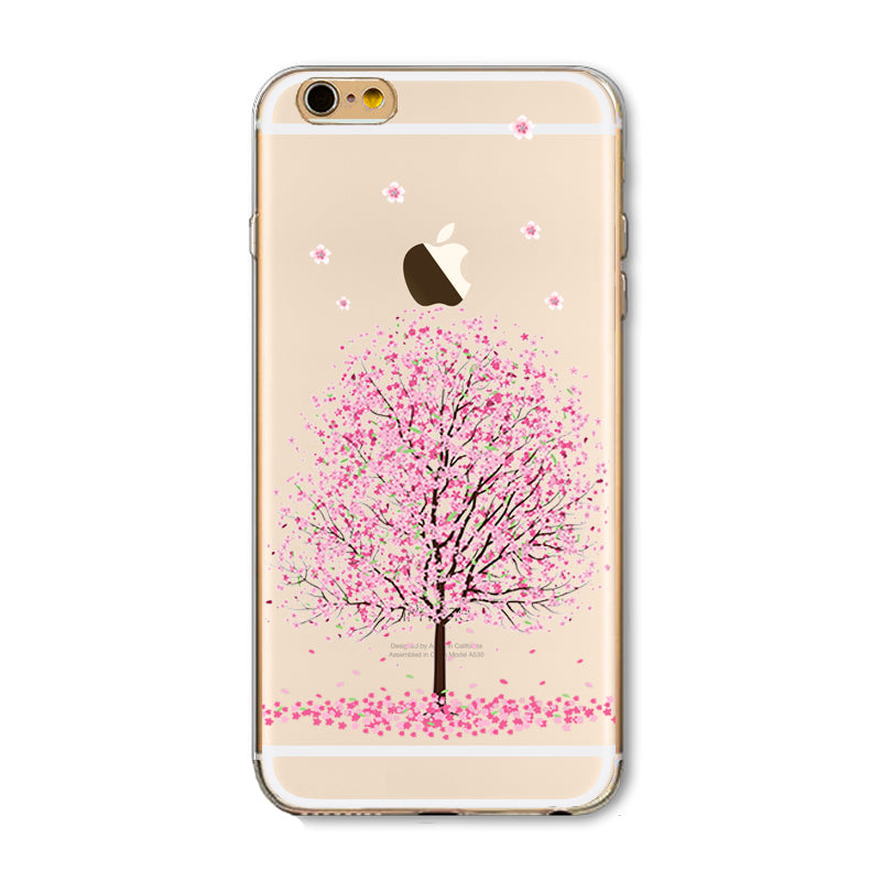 Cherry Blossom - Tailor Phones