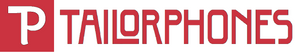 Tailor Phones logo