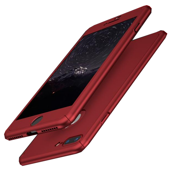 360 Protection Case - Tailor Phones