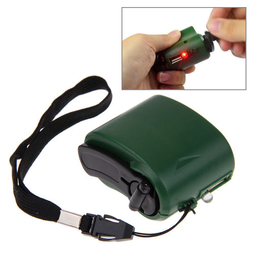 Portable Charger - Tailor Phones