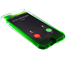 Flashing Led Case - Tailor Phones