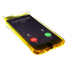 Flashing Led Case - Tailor Phones
