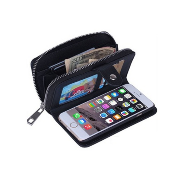 Phone Wallet - Tailor Phones