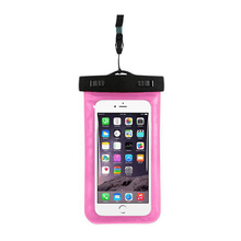 Waterproof Pouch - Tailor Phones
