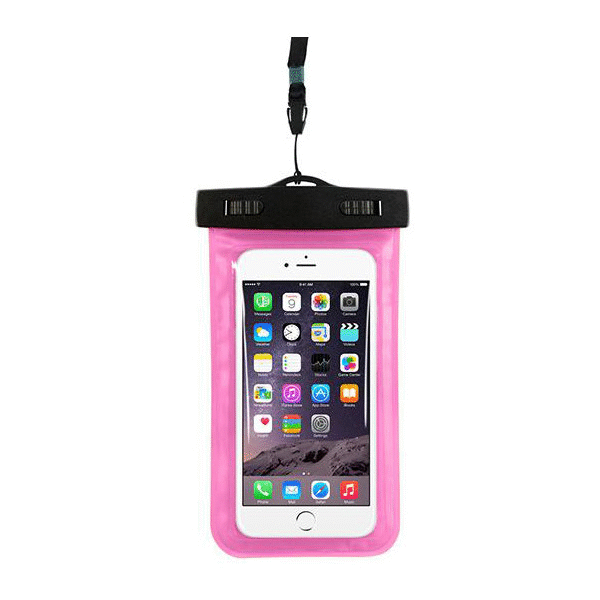 Waterproof Pouch - Tailor Phones