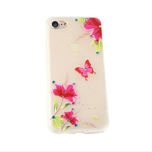 Glowing Butterfly - Tailor Phones