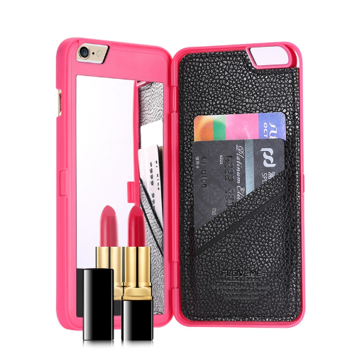 #1 Make-Up Case - Tailor Phones