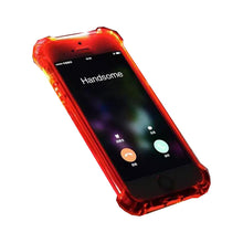 Flashing Led Case - Tailor Phones