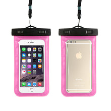 Waterproof Pouch - Tailor Phones