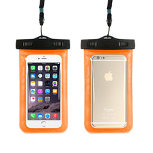 Waterproof Pouch - Tailor Phones