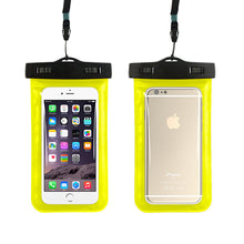 Waterproof Pouch - Tailor Phones