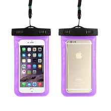 Waterproof Pouch - Tailor Phones