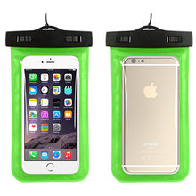 Waterproof Pouch - Tailor Phones