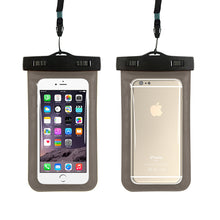 Waterproof Pouch - Tailor Phones