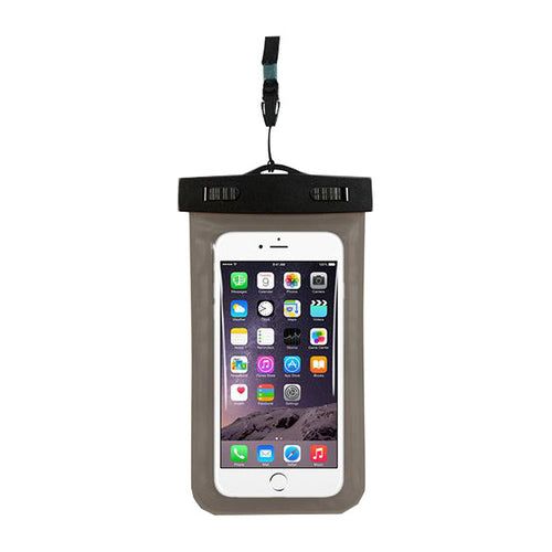 FREE Waterproof Pouch - Tailor Phones