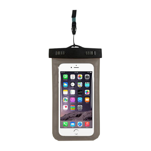 FREE Waterproof Pouch - Tailor Phones