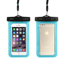 Waterproof Pouch - Tailor Phones