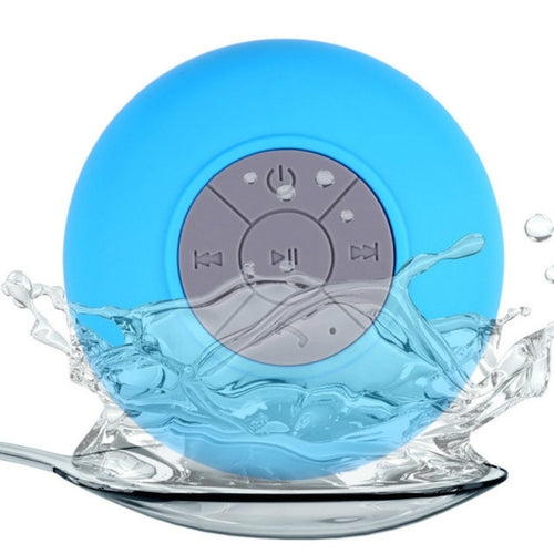 Waterproof Speaker - Tailor Phones