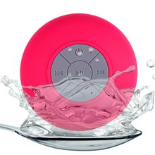 Waterproof Speaker - Tailor Phones