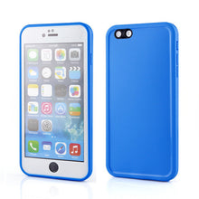 Waterproof Case - Tailor Phones