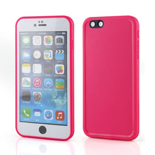 Waterproof Case - Tailor Phones