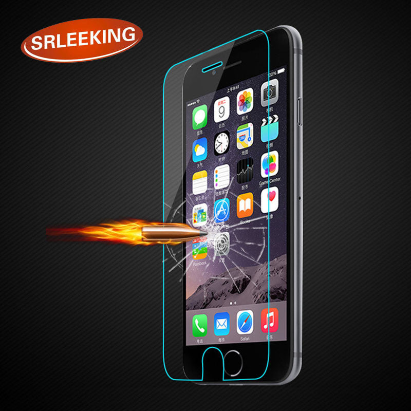 Glass Screen Protector - Tailor Phones