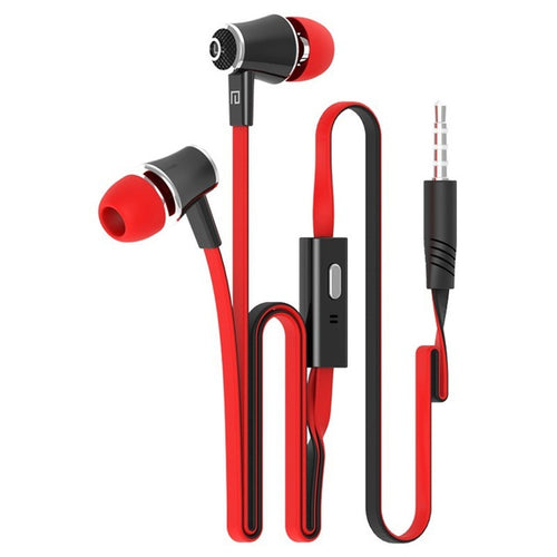 FREE High Bass Earphones - Tailor Phones