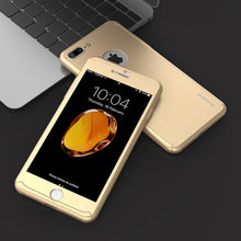 360 Protection Case - Tailor Phones