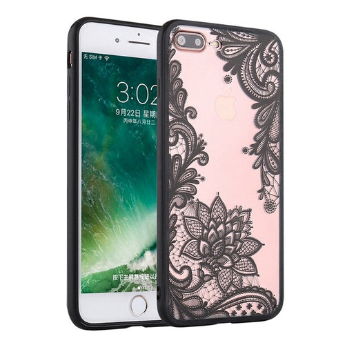 FREE Exotic Lace Case - Tailor Phones