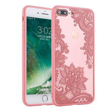 Exotic Lace - Tailor Phones