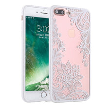 Exotic Lace - Tailor Phones