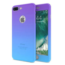 Fancy 360° Protected Case - Tailor Phones