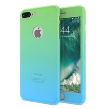 Fancy 360° Protected Case - Tailor Phones