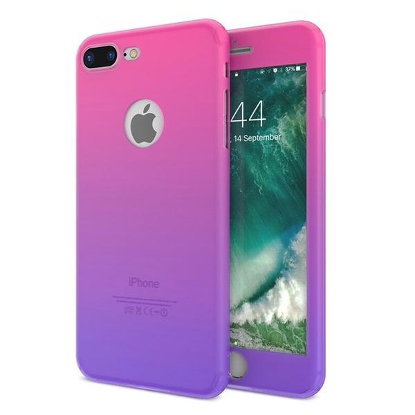 Fancy 360° Protected Case - Tailor Phones