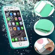 Waterproof Case - Tailor Phones
